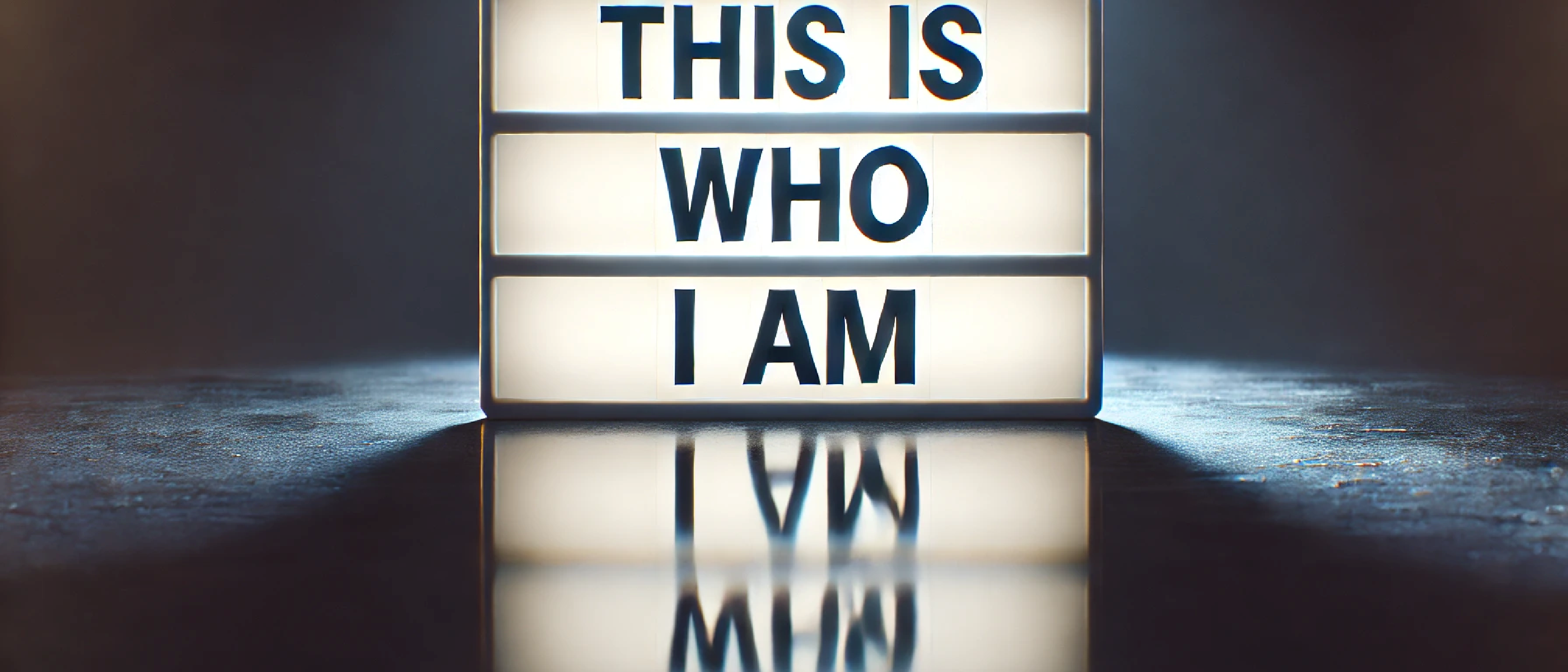 This is who IAM
