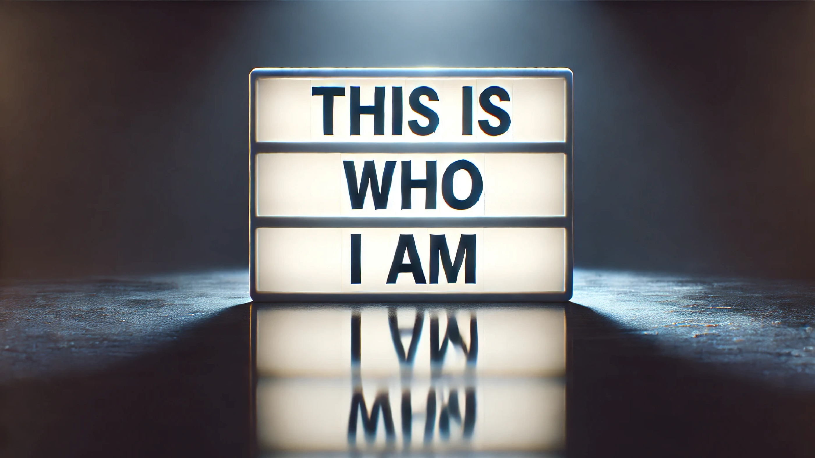 This is who IAM