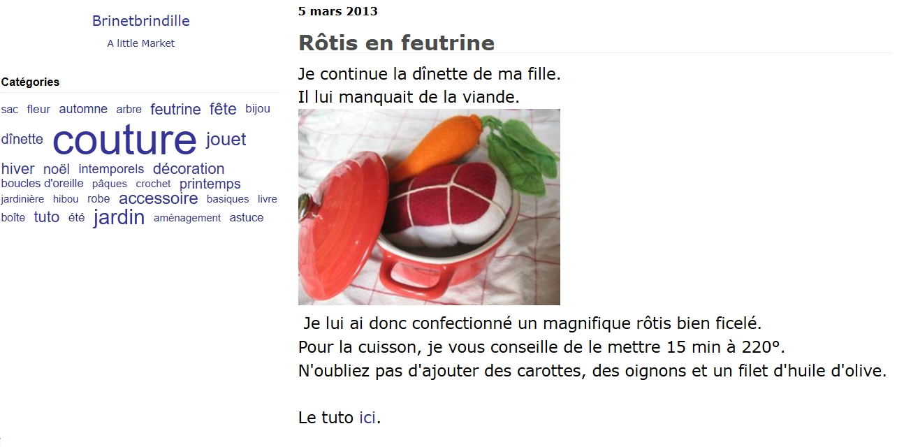 Brinetbrindille site image