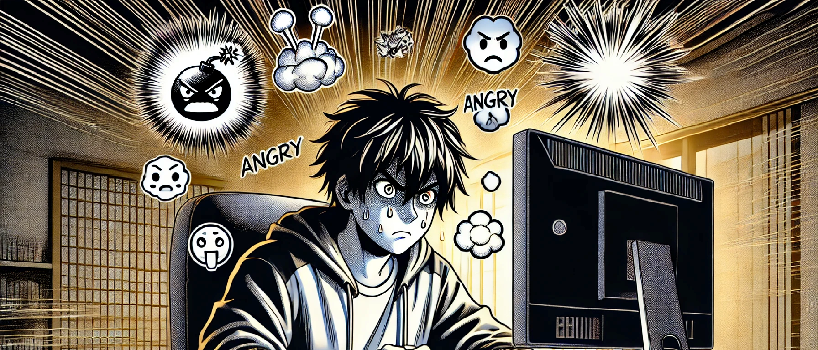 “It’s slow”, “it lags”, “it bugs”: but in the end, what does it really mean?