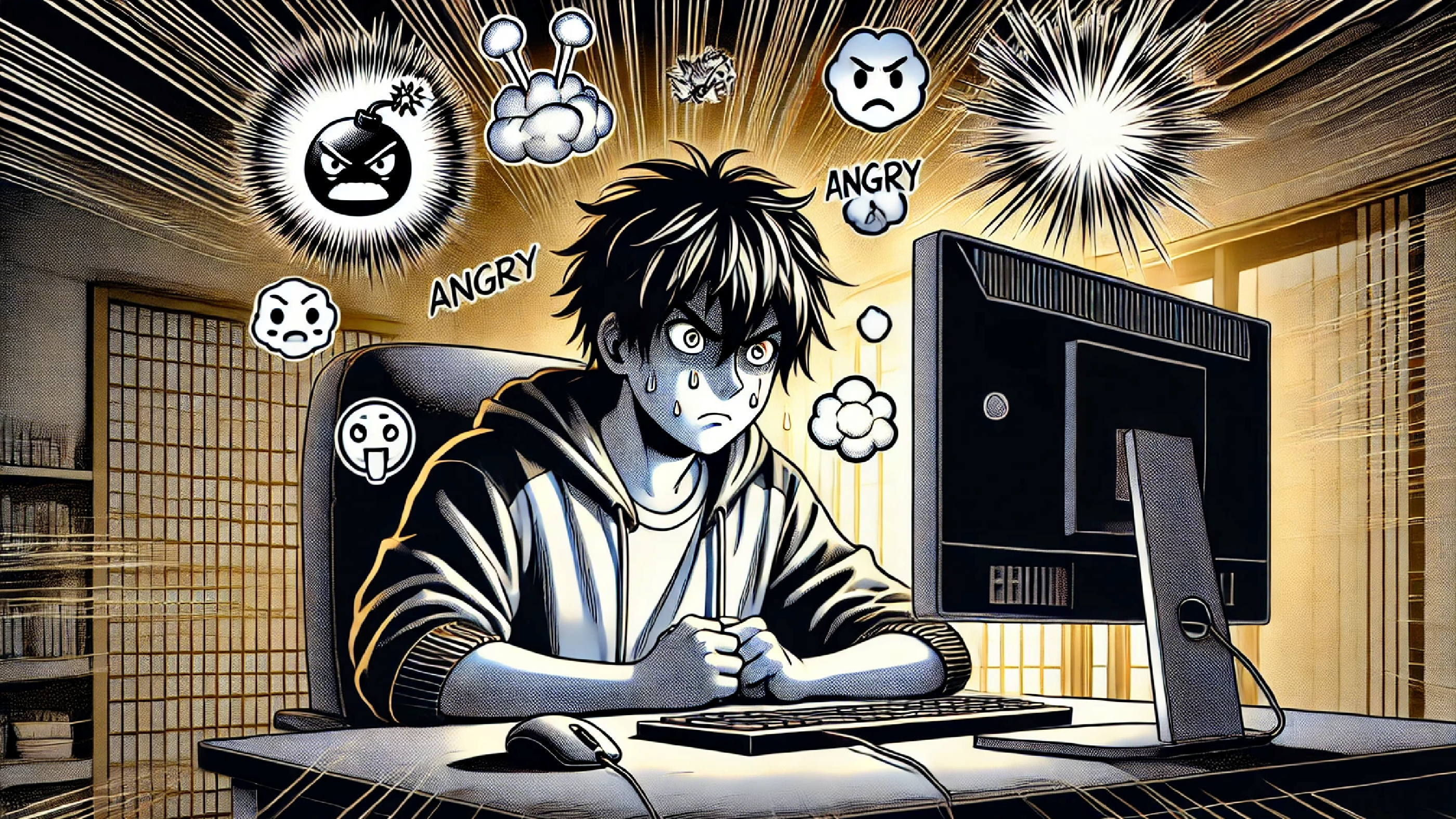 “It’s slow”, “it lags”, “it bugs”: but in the end, what does it really mean?