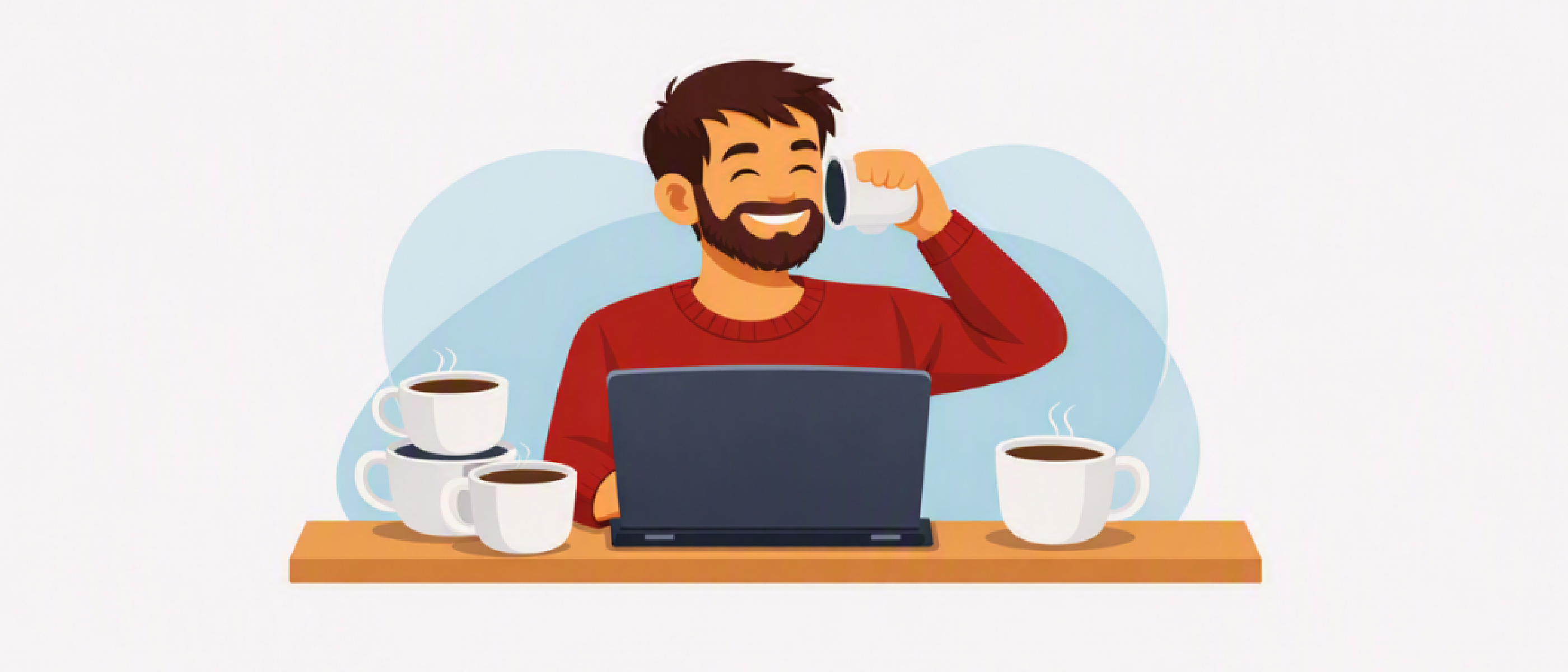 Coffee at the Office: The Boost That Hides Your Fatigue