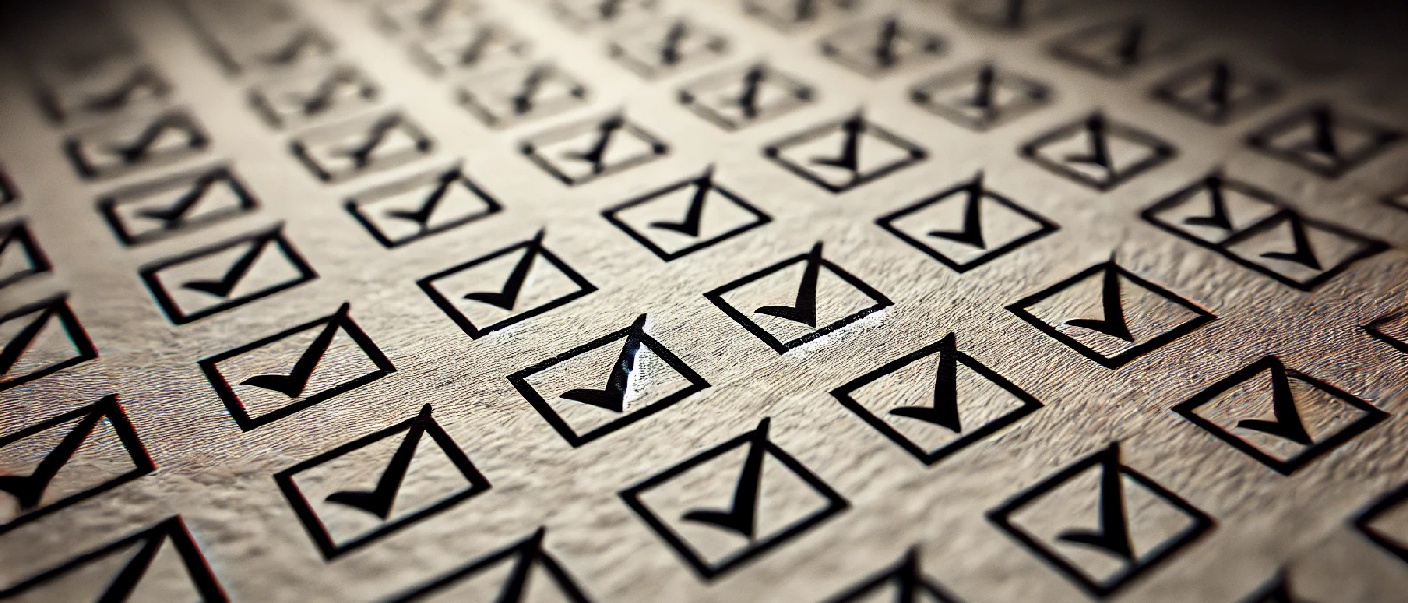 CheckList EC2 : 7 choses à faire après le lancement d'une instance