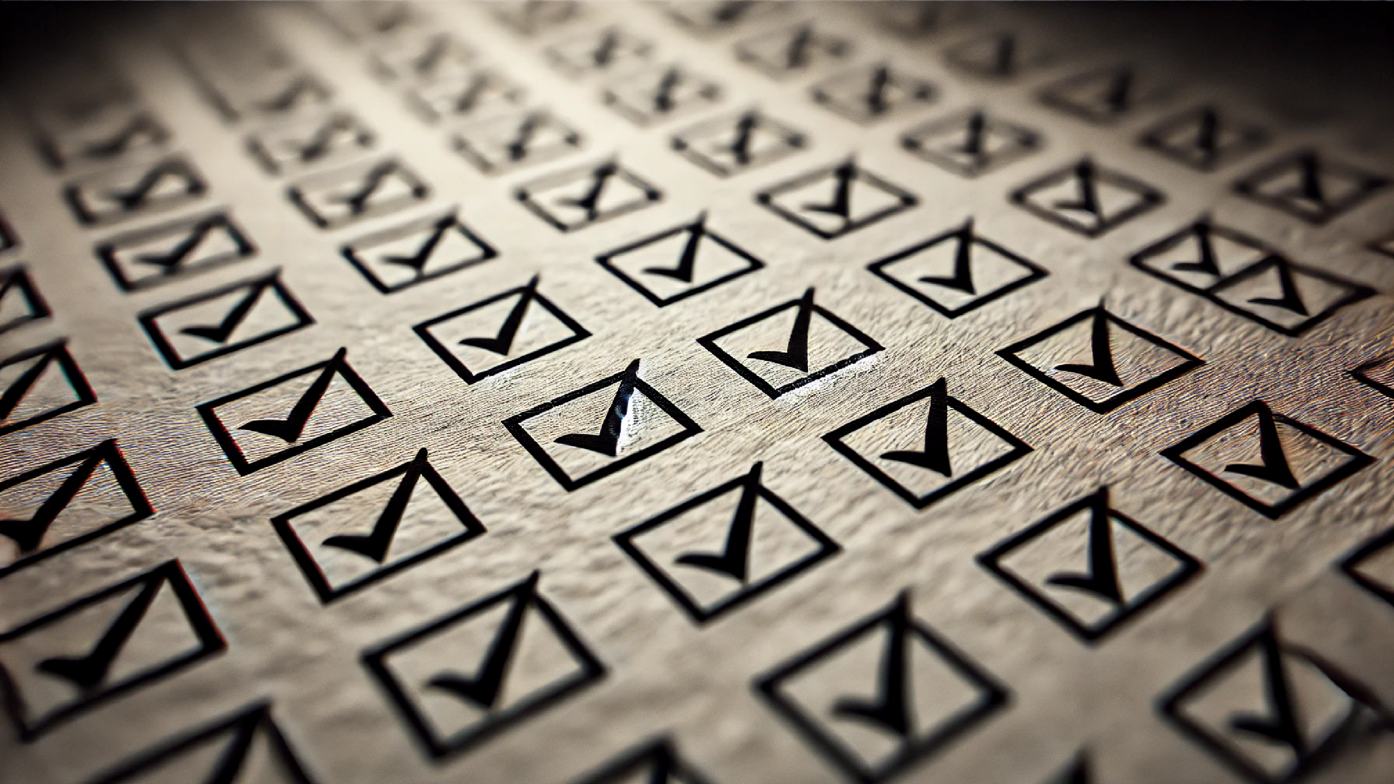 CheckList EC2 : 7 choses à faire après le lancement d'une instance