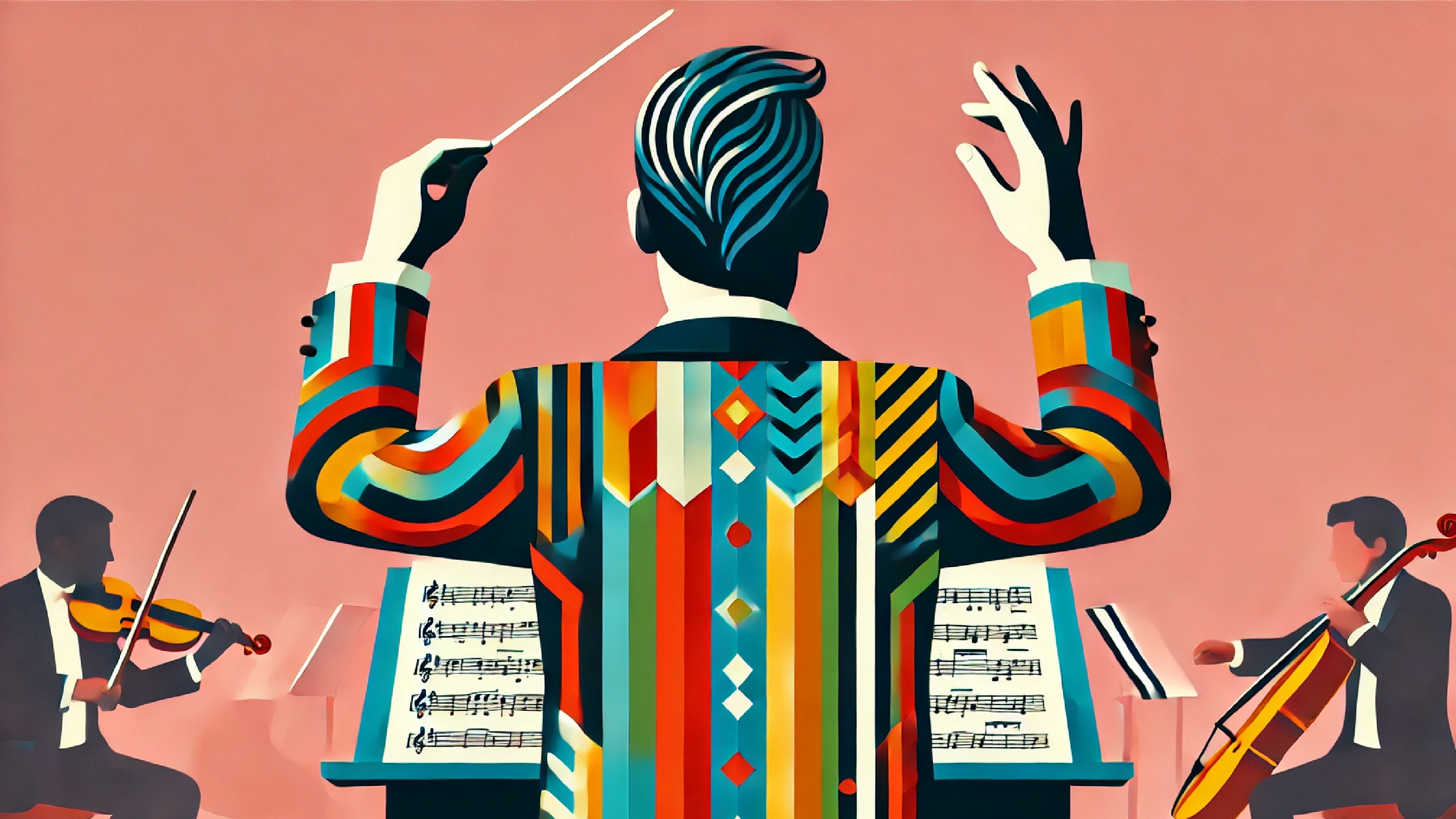 Nx Is Not a JavaScript Tool: It Is a Work Orchestrator