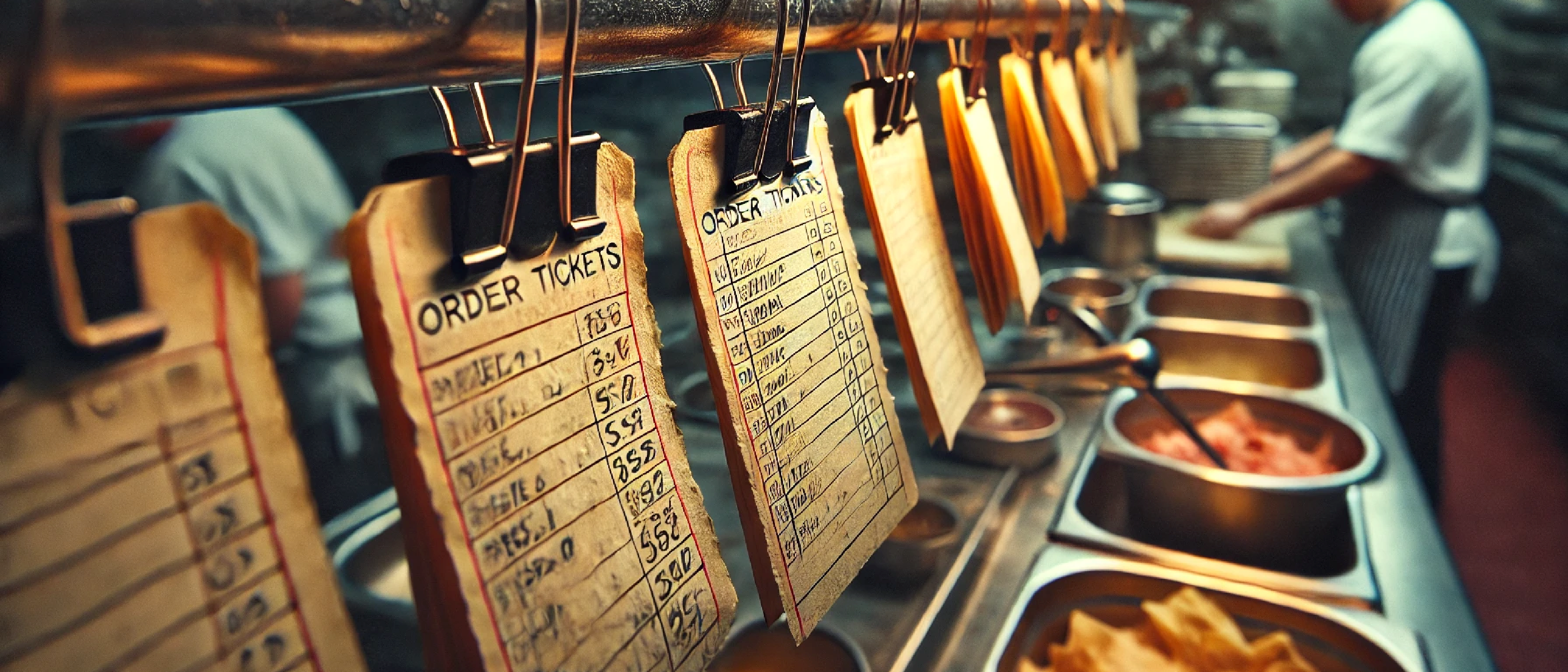 Flutter & Redux: A Well-Organized Recipe with Dispatch