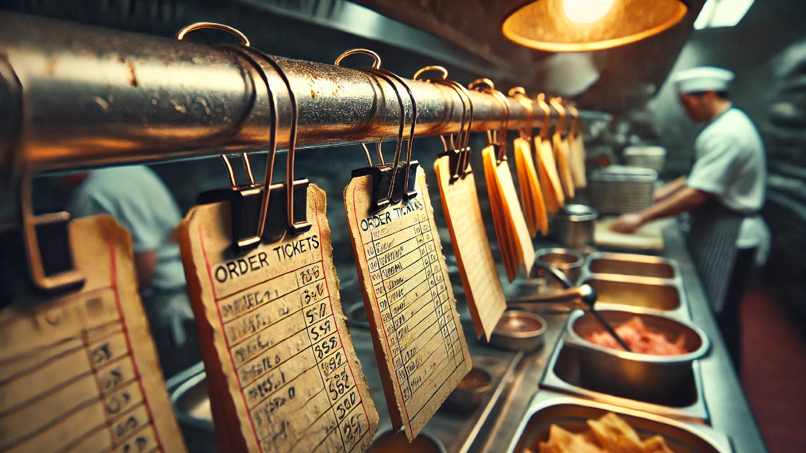 Flutter & Redux: A Well-Organized Recipe with Dispatch