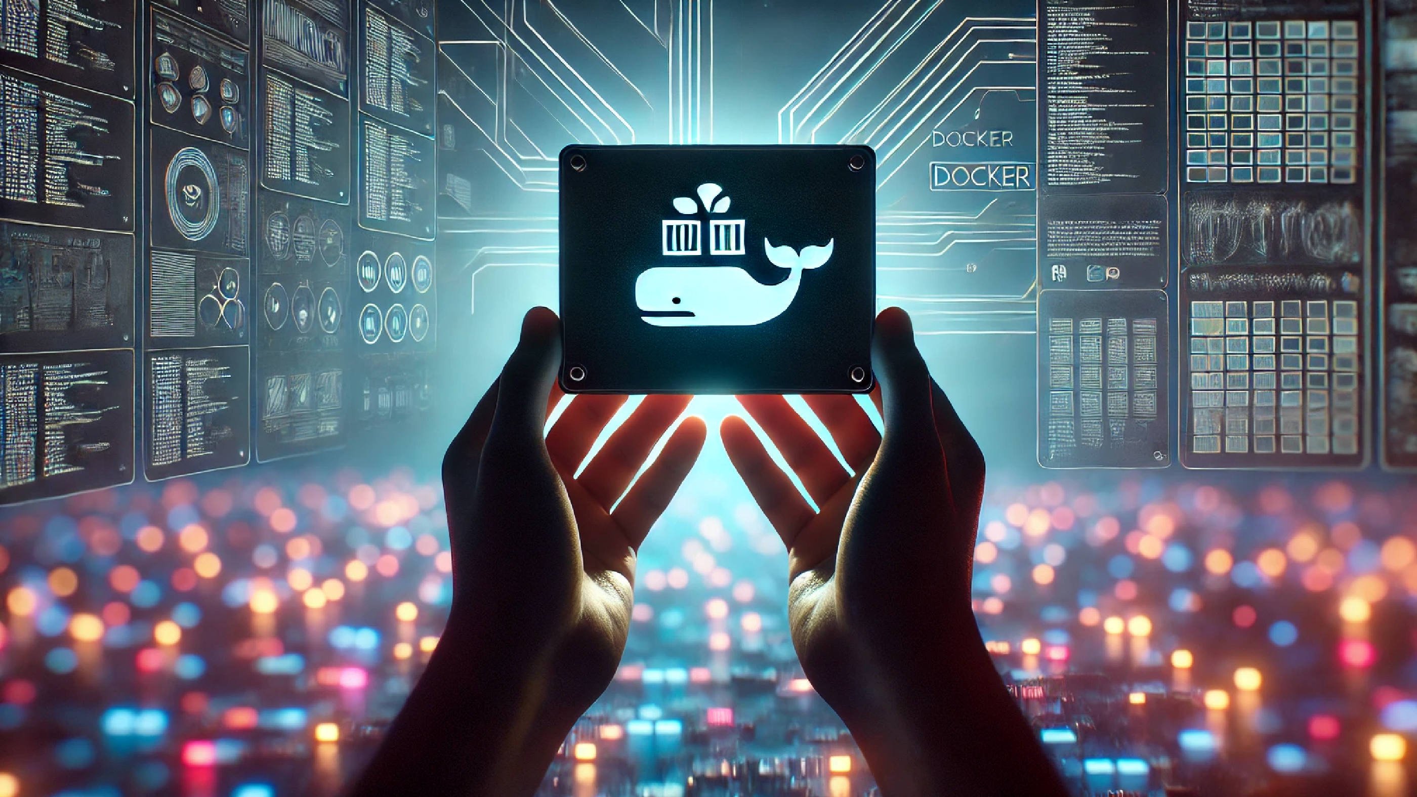 Why Is Docker Cache Insufficient for a Monorepo?