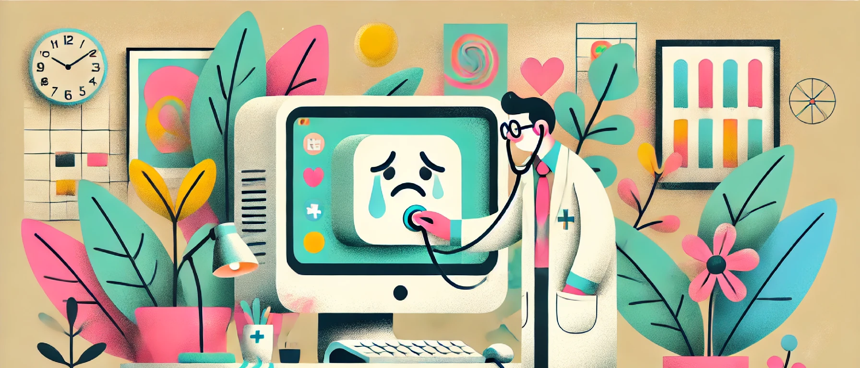 Consumer-Reported Dependency Health