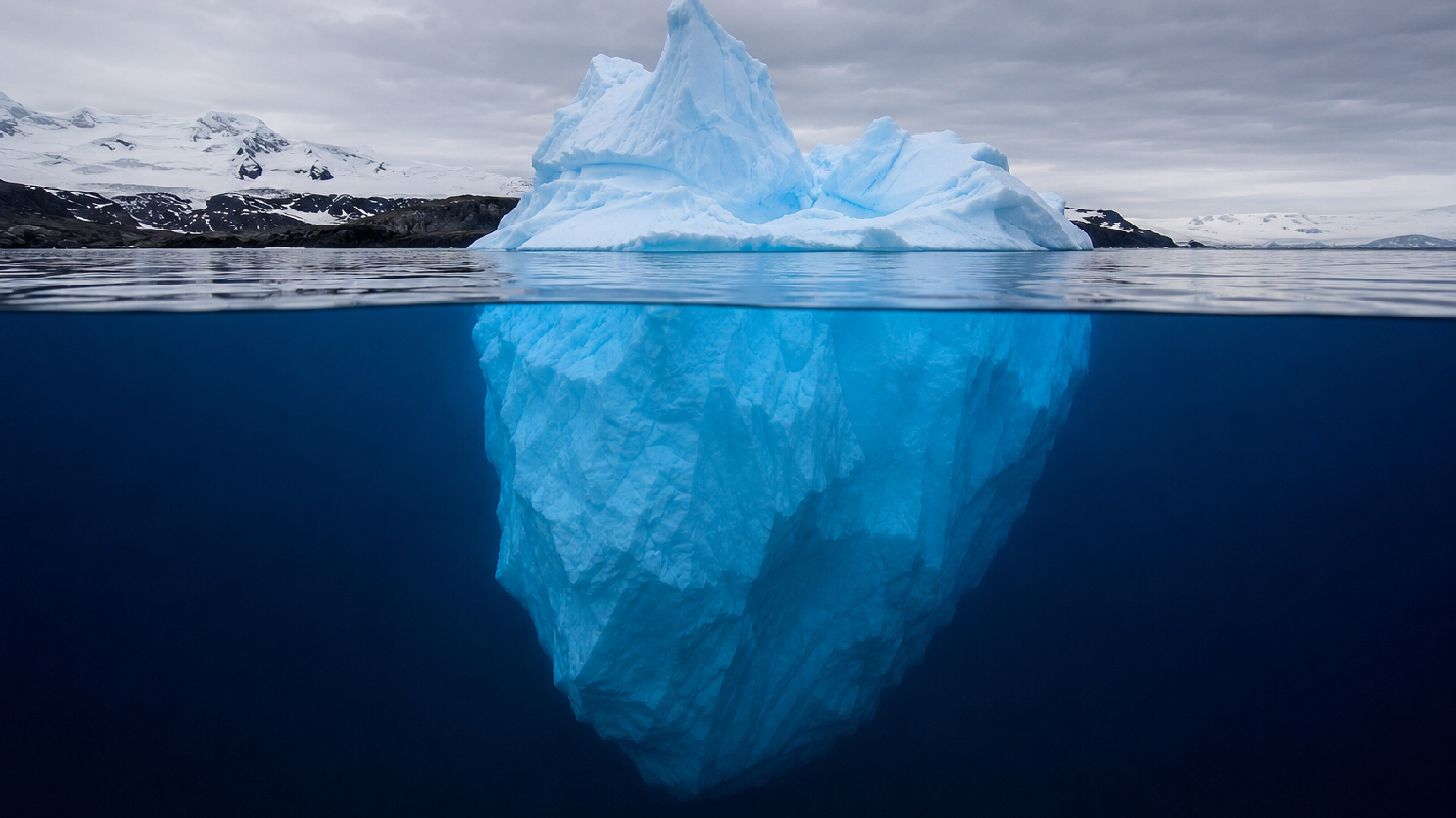 The Invisible Part of the Iceberg: AWS Security Hub