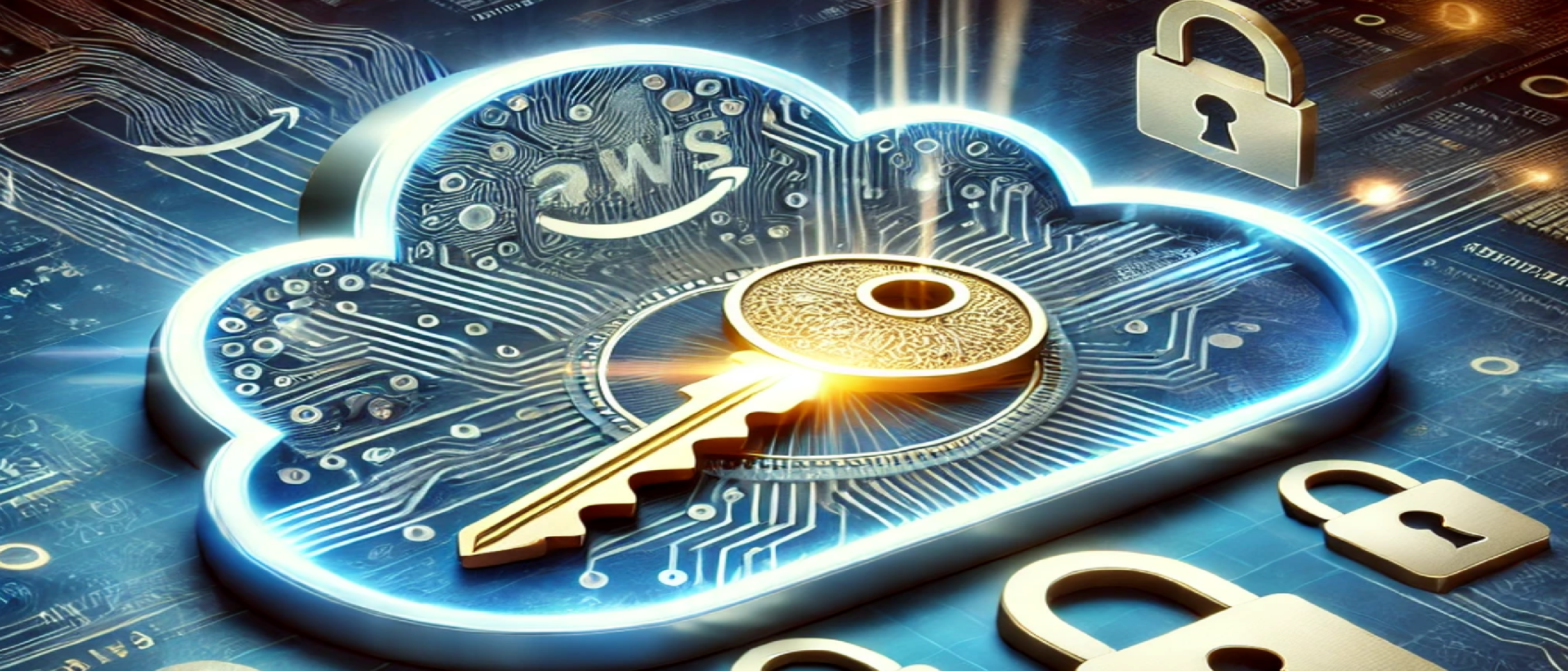 Demystifying AWS KMS