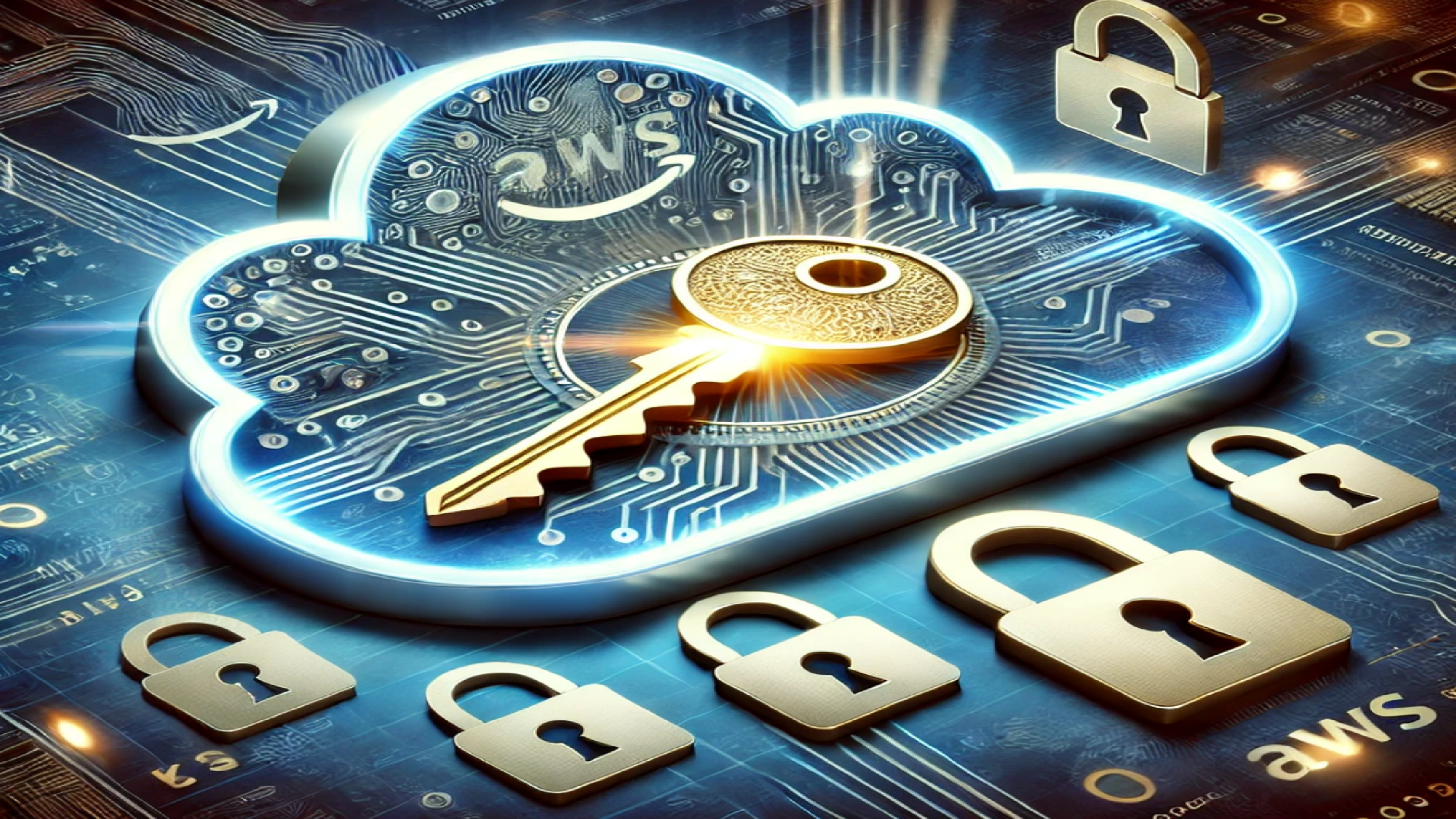 Demystifying AWS KMS