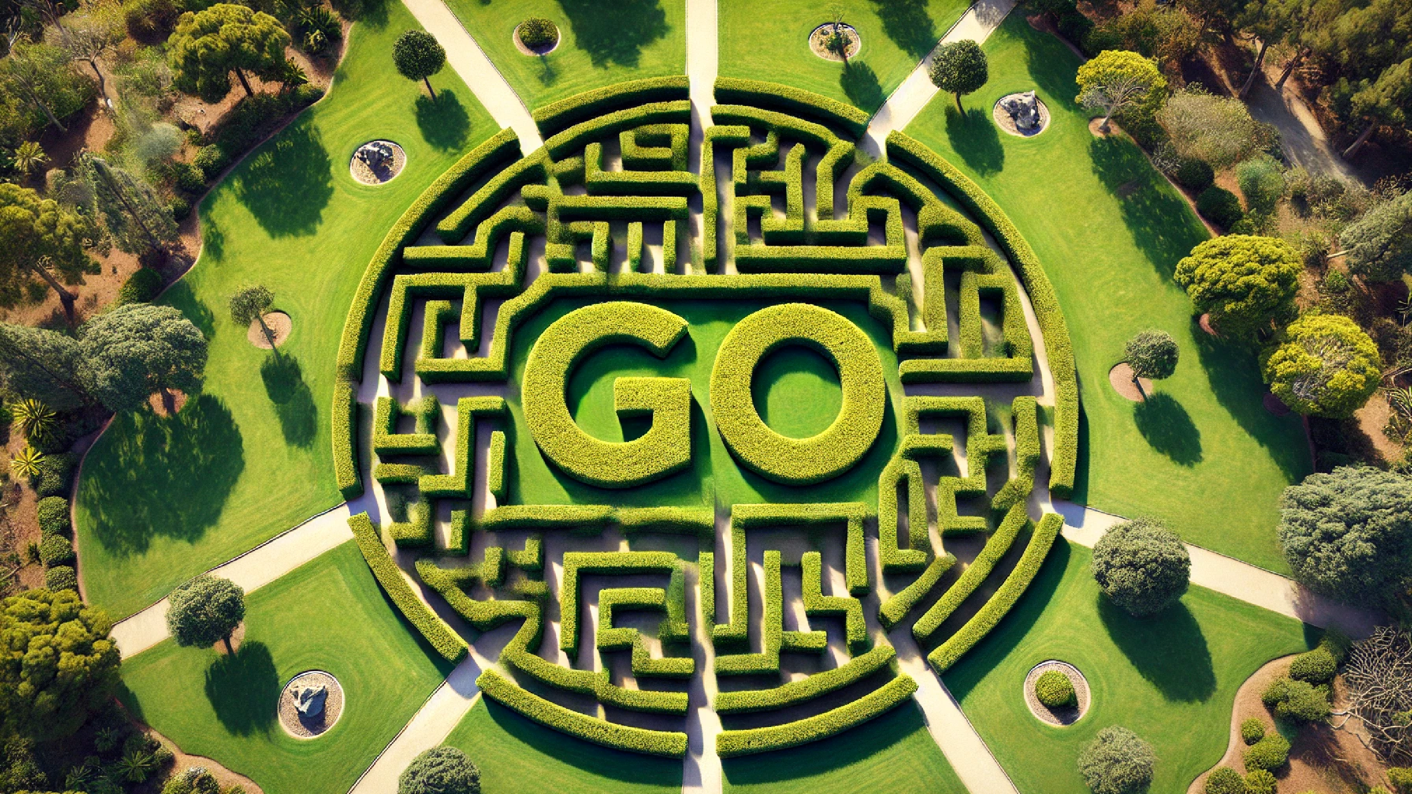 How to Handle Optional Parameters in Go