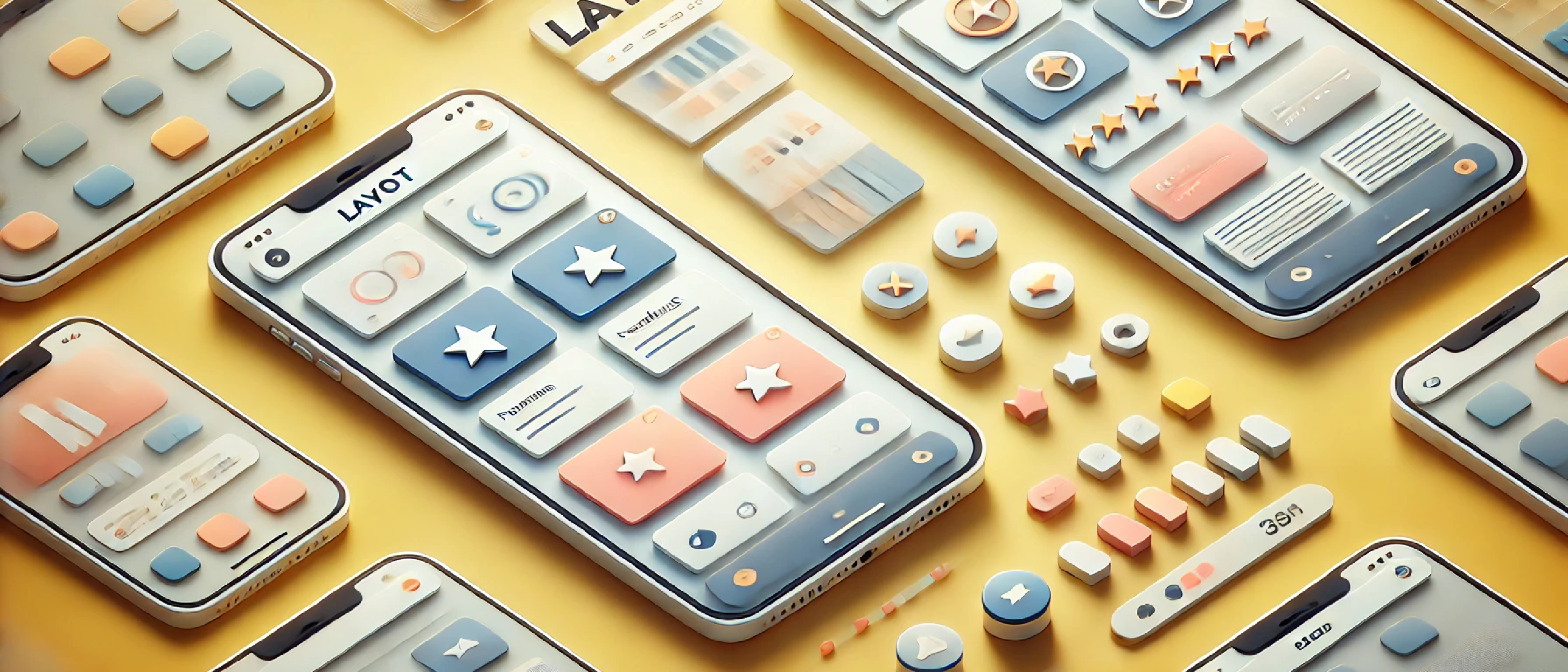 How to Build a Responsive Flutter Interface for the Web