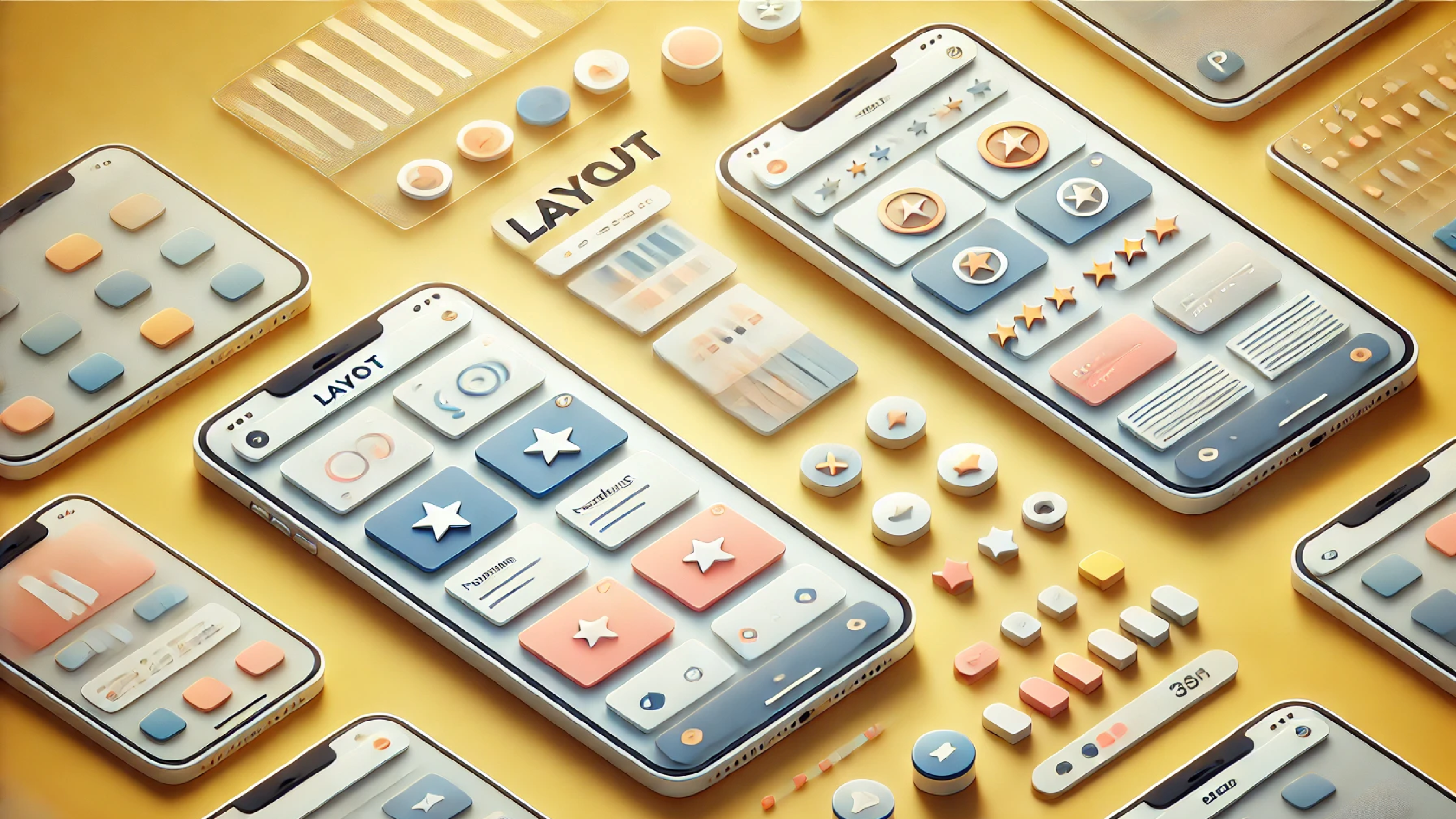 How to Build a Responsive Flutter Interface for the Web