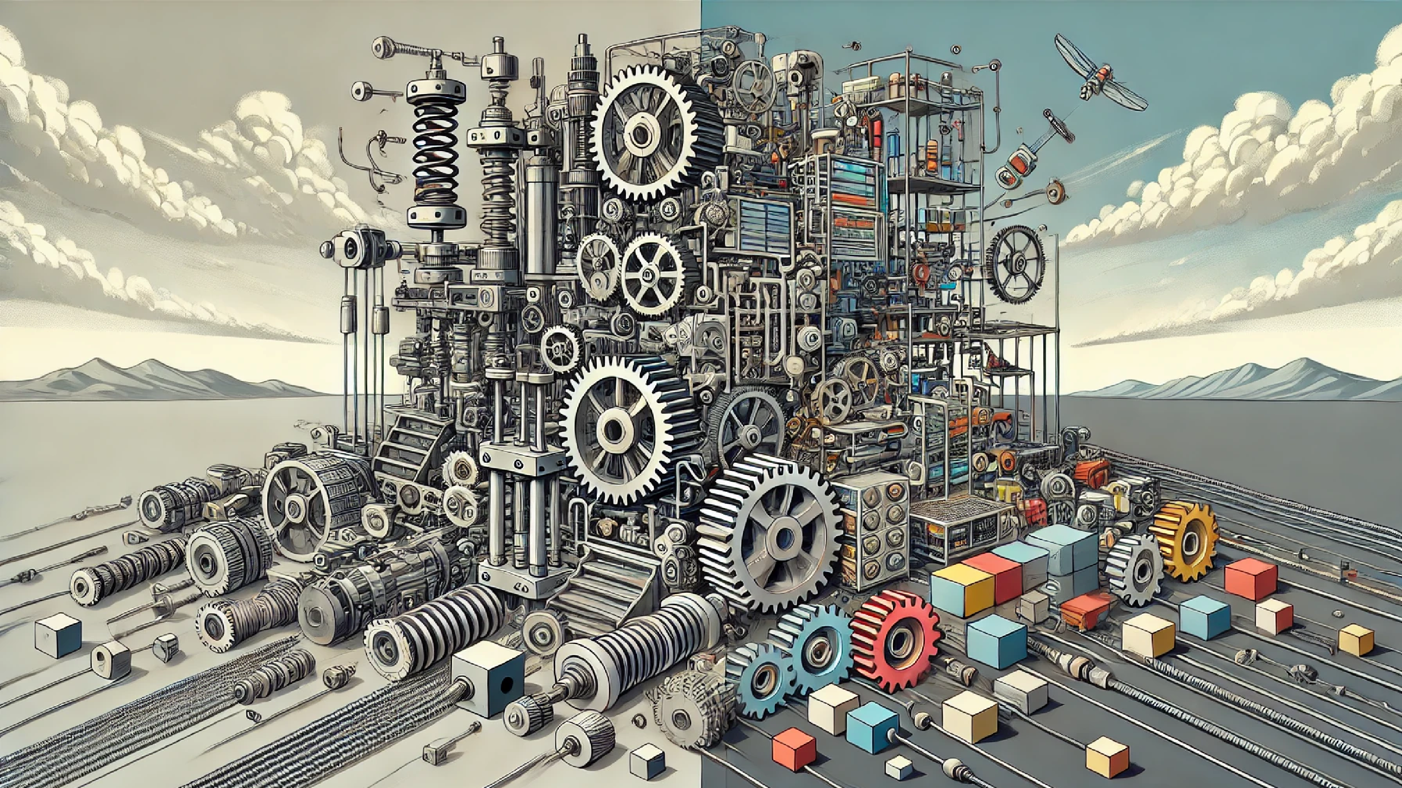 Using Constants in TDD with Go