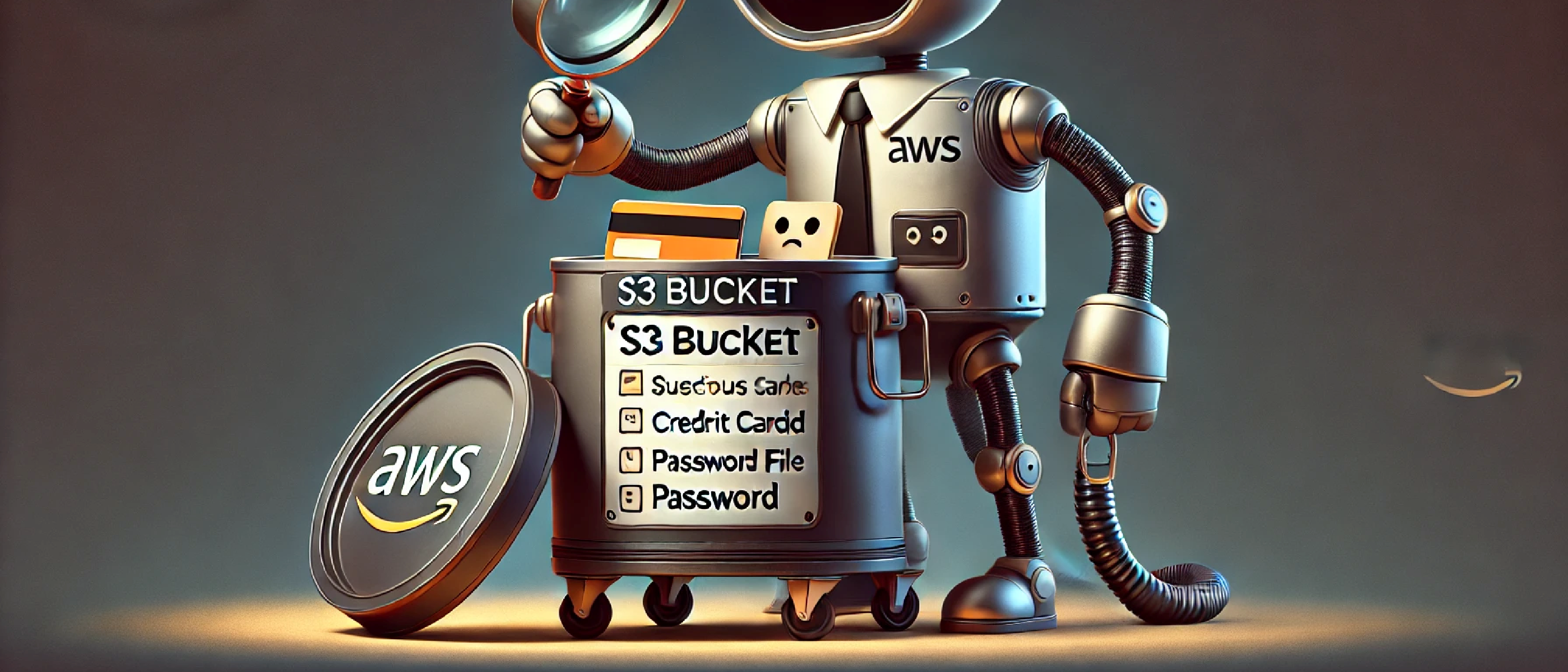 Amazon Macie: A Comprehensive Solution for Data Security and Privacy