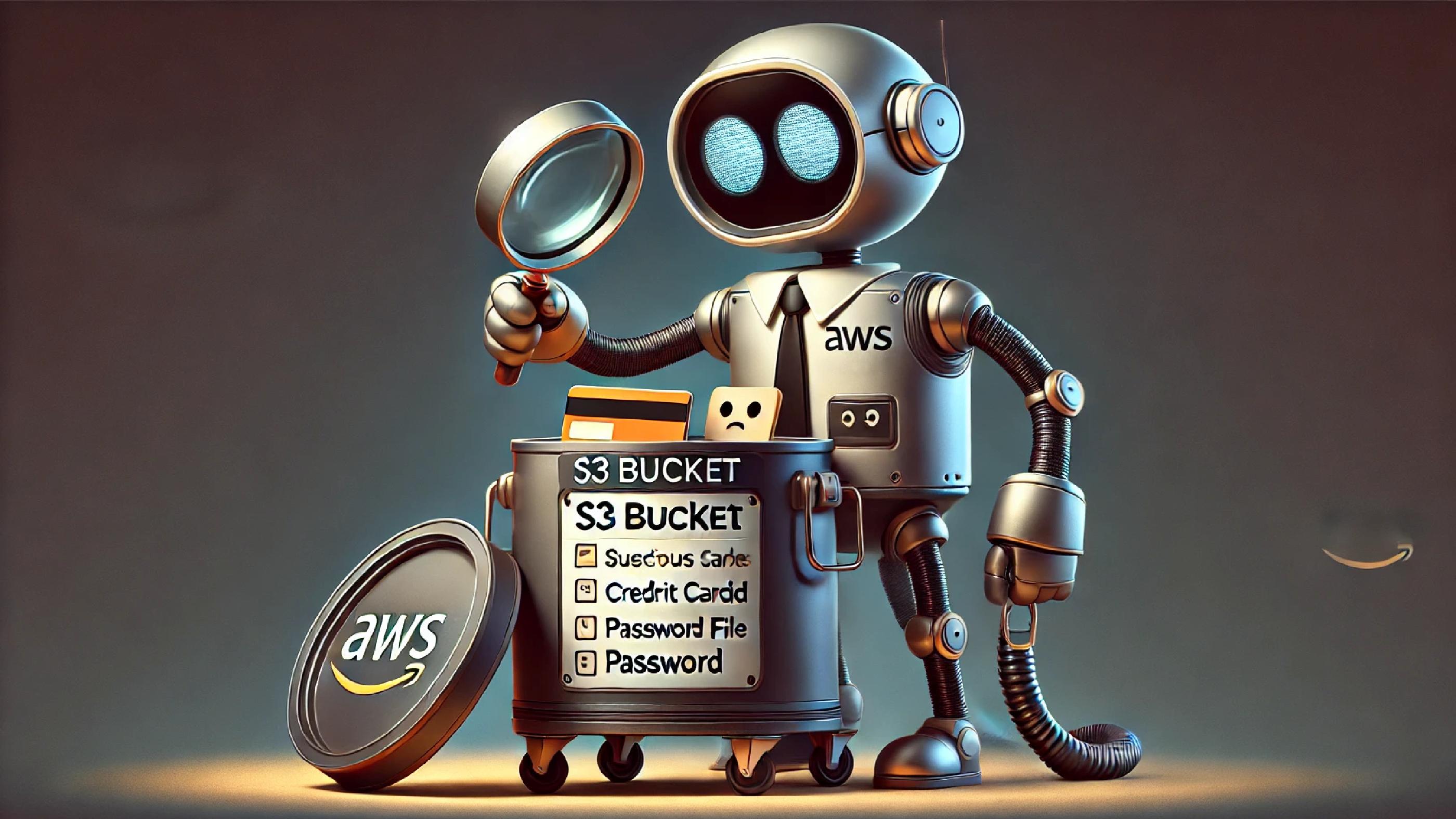 Amazon Macie: A Comprehensive Solution for Data Security and Privacy