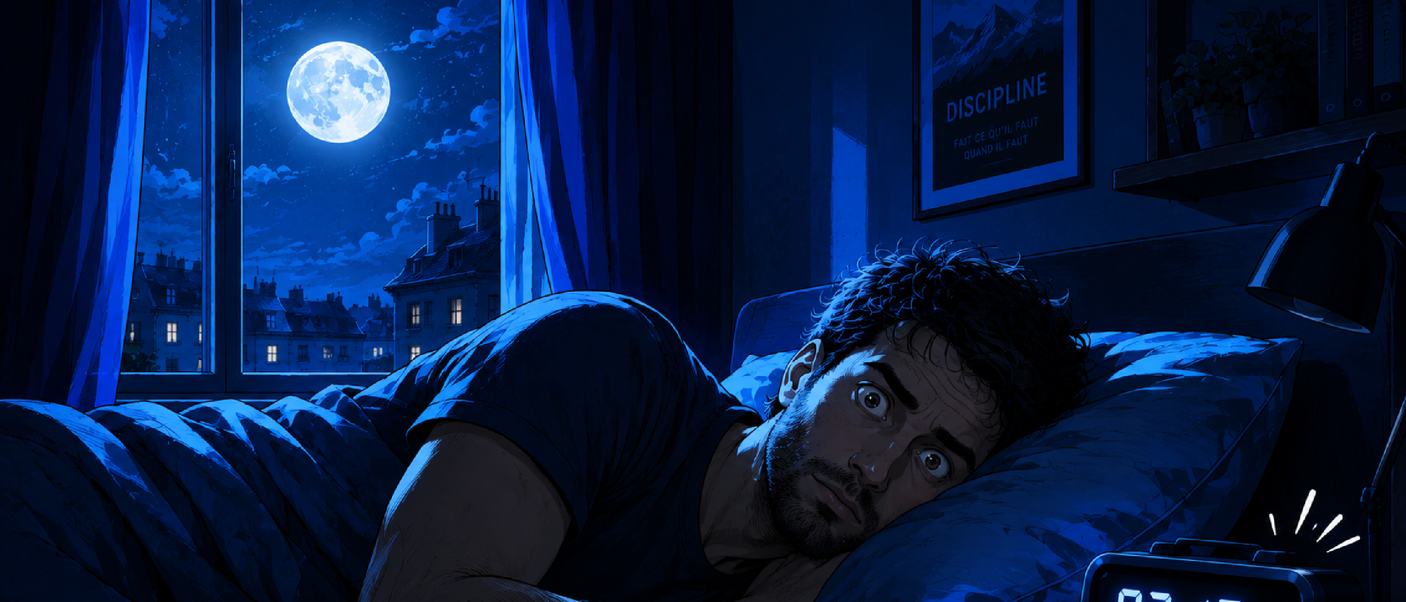 MTTR: The Metric That Saves Your Nights