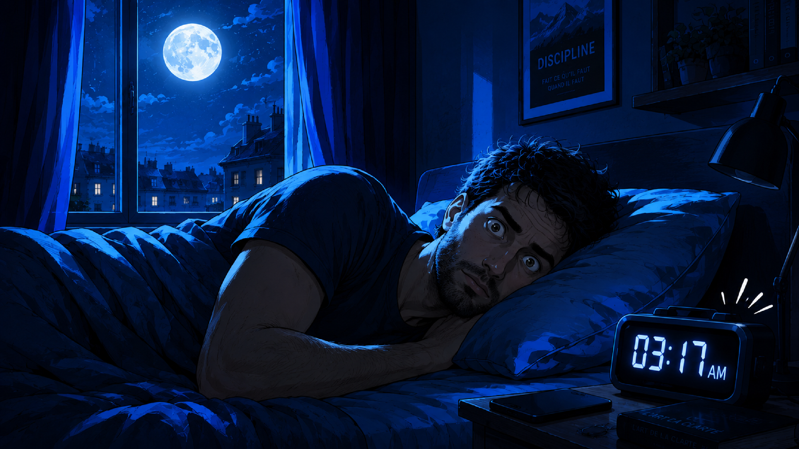 MTTR: The Metric That Saves Your Nights