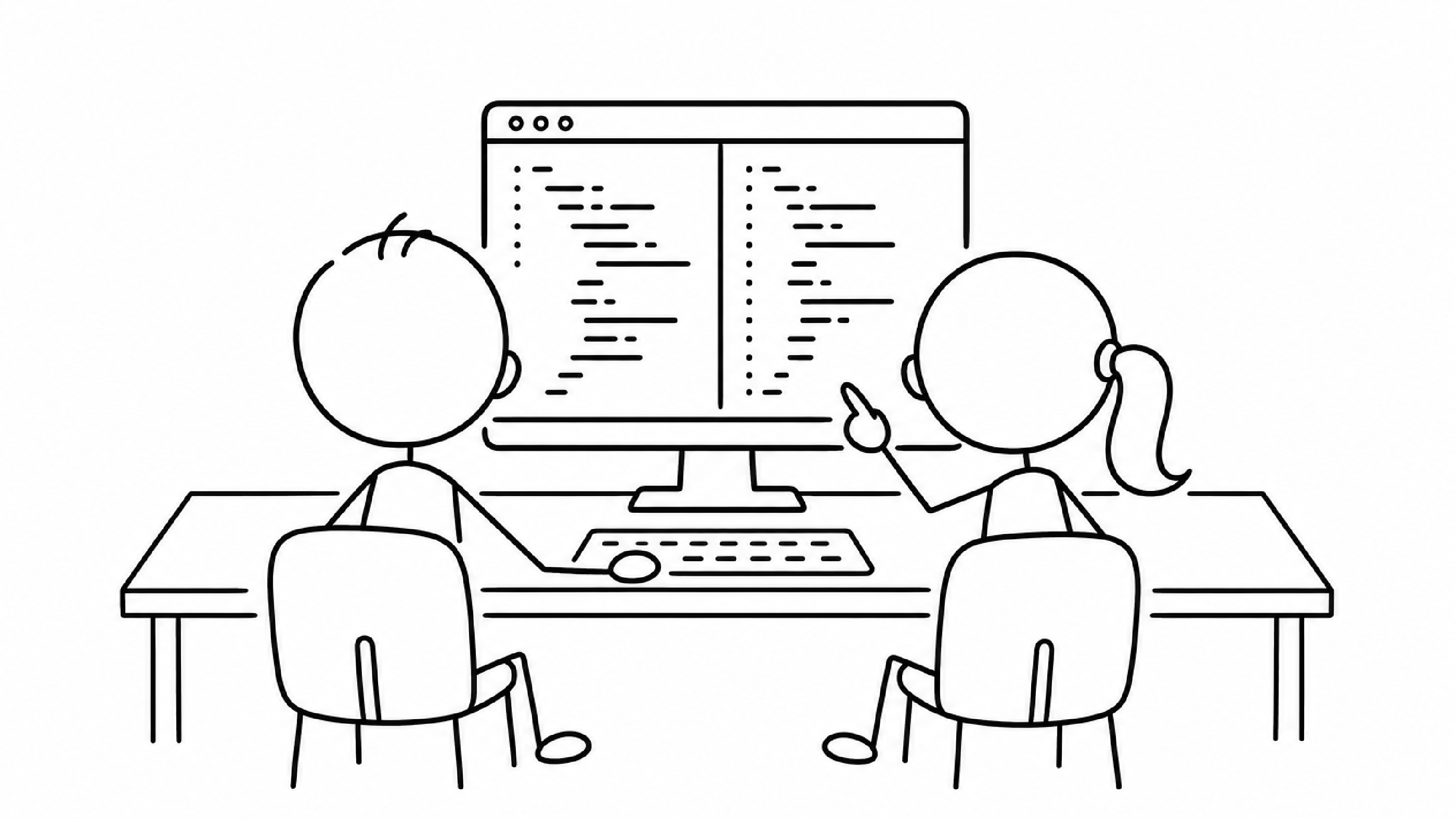 Working Together in Real Time: Pair, Mob, Shadowing and Swarming