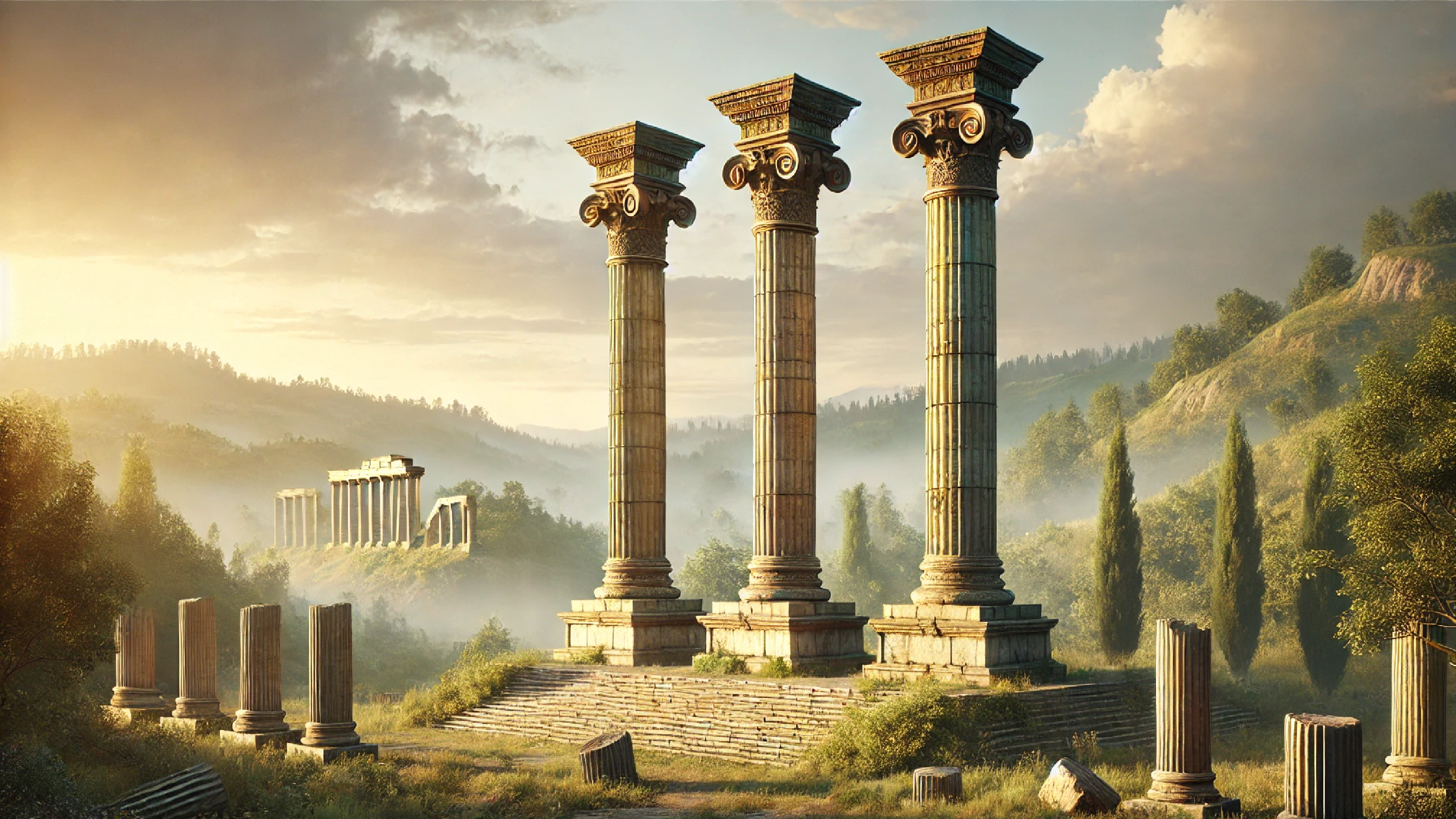 The Fundamental Pillars of SEO: Semantic, Technical, and Authority