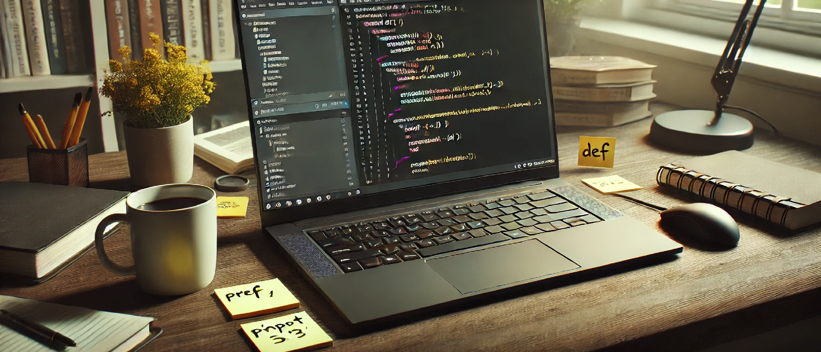Writing a Prompt: Technical Guide