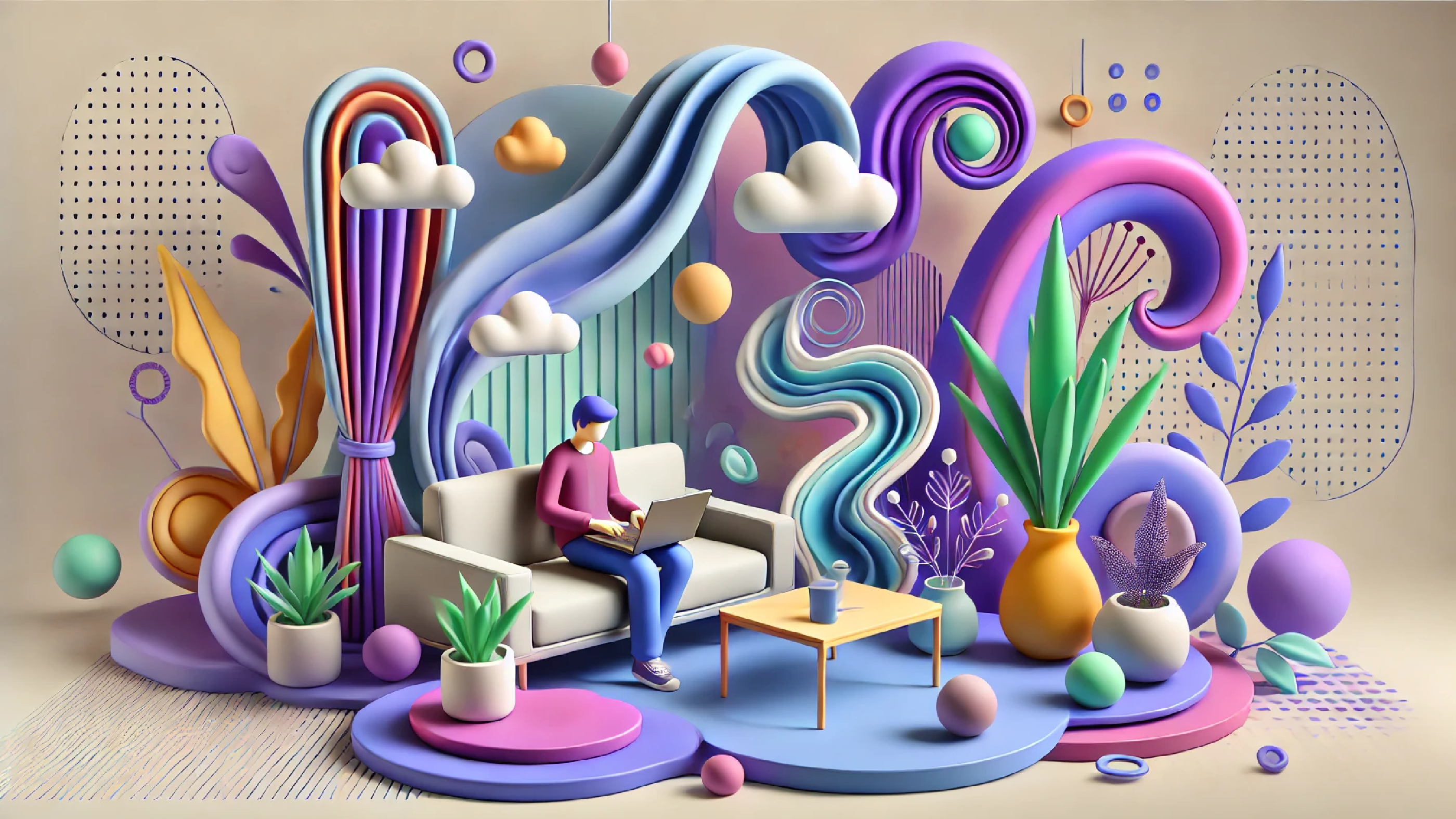 Working Remote: Freedom, Efficiency… and the Conditions for Success