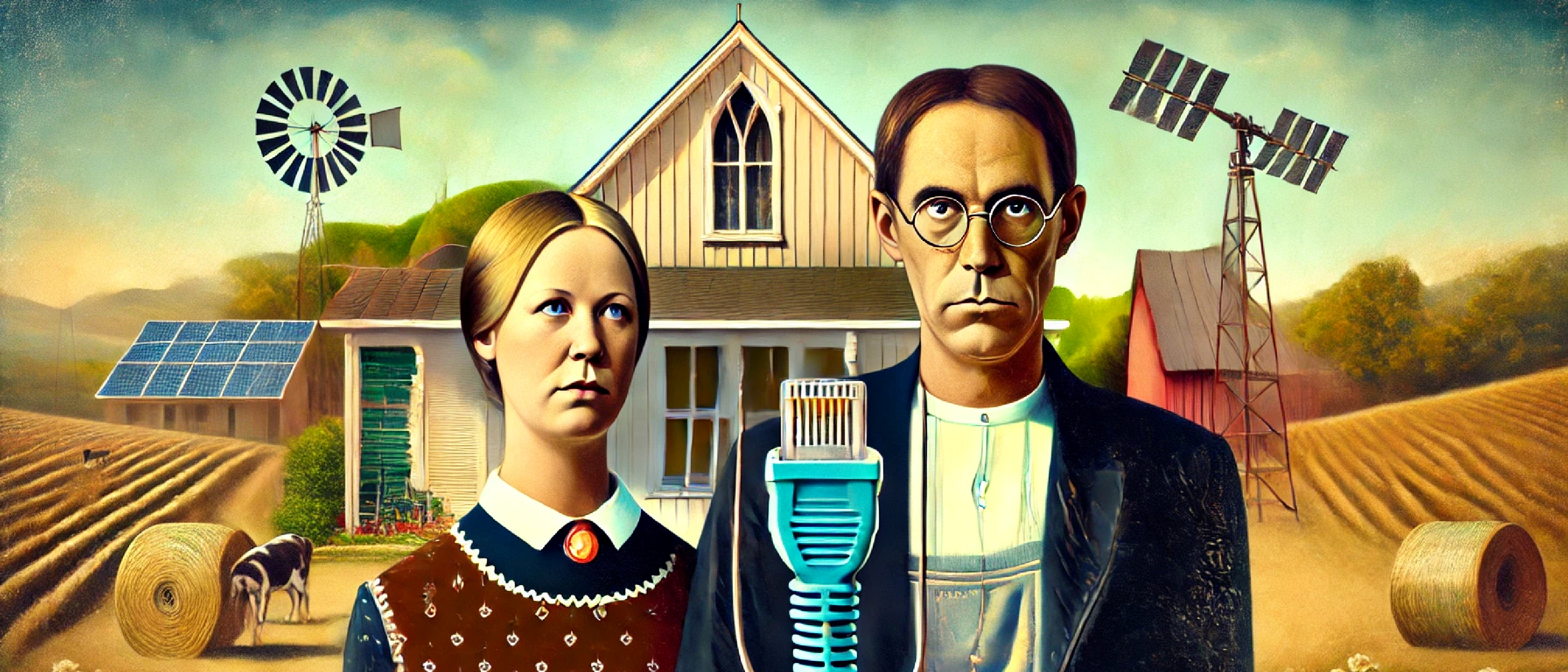 A Step Toward Technology