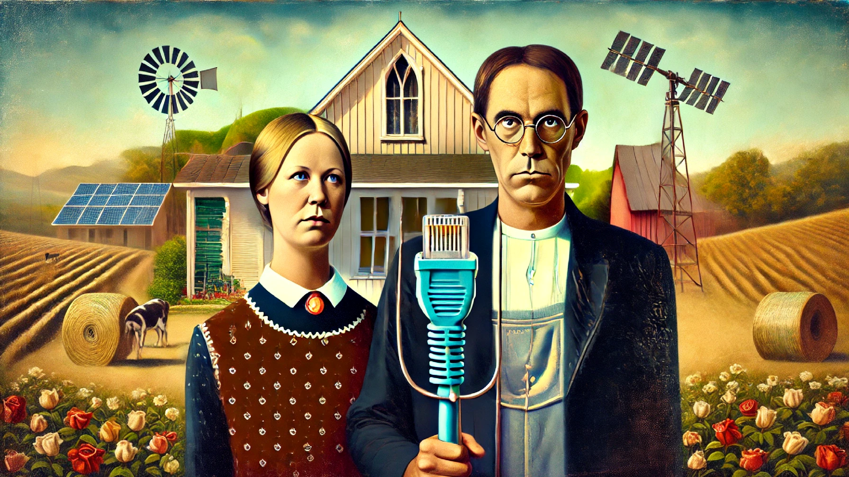 A Step Toward Technology