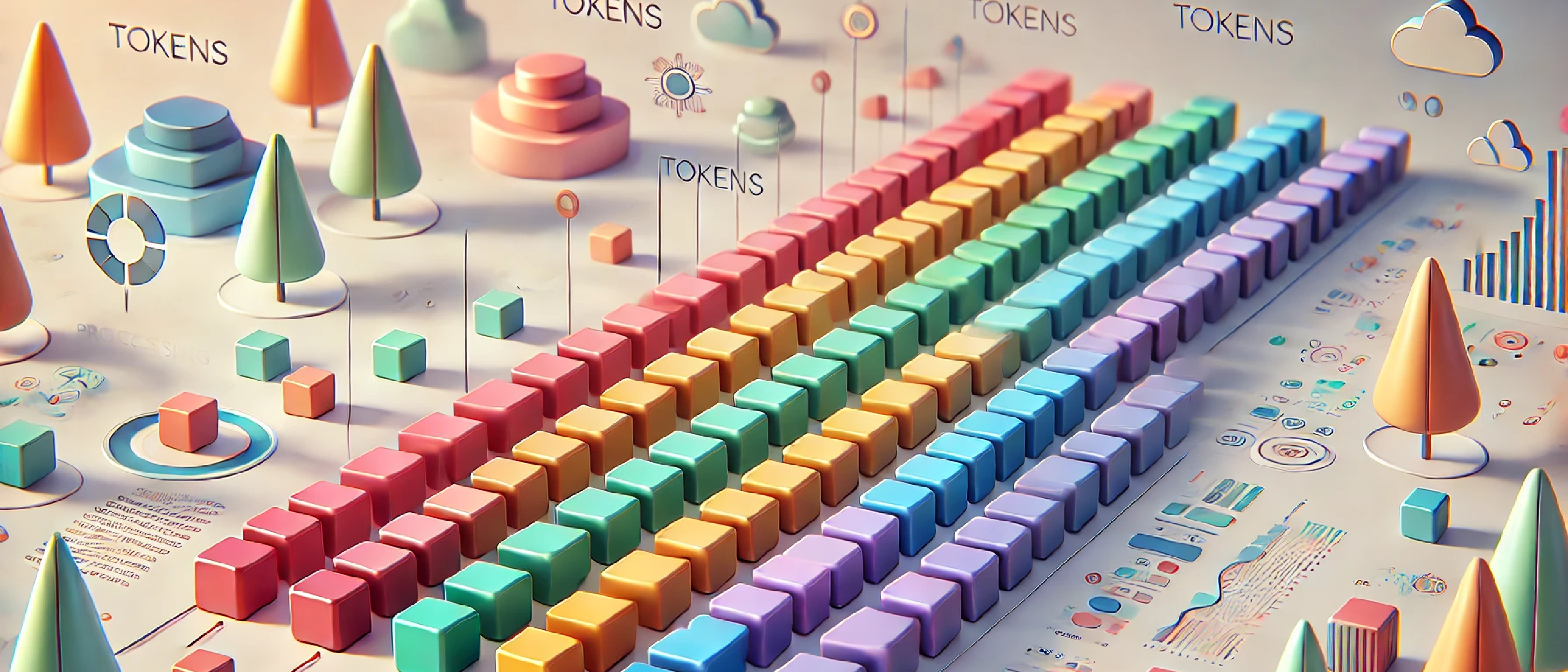 How to Count Tokens Effectively