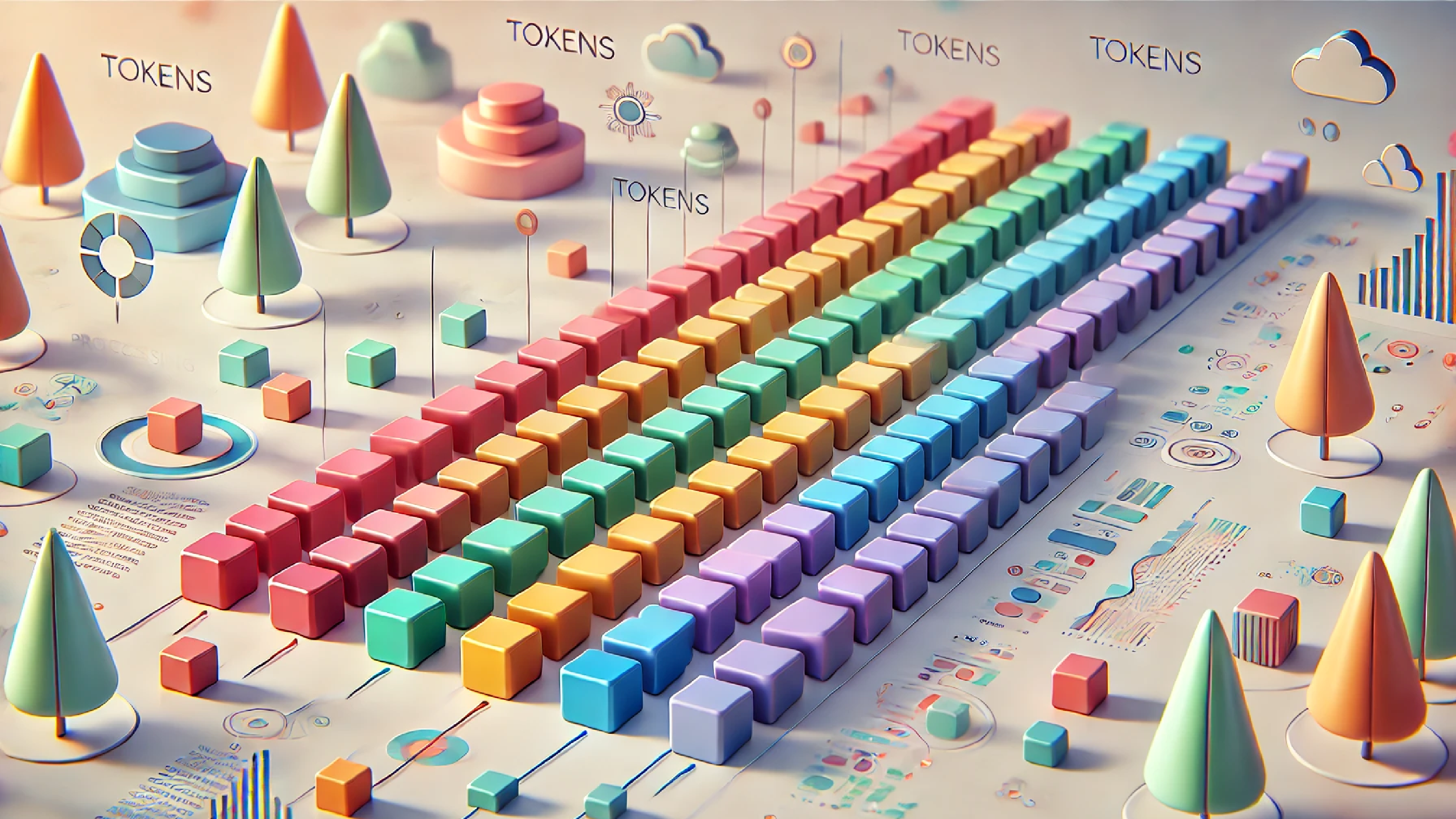 How to Count Tokens Effectively